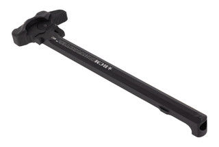 Bravo Company Manufacturing GUNFIGHTER MK2 AR15 charging handle with medium latch